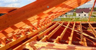 Кровельные работы Печора цена от 510 руб.