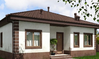Готовые проекты каркасных домов 2025 года бесплатно с чертежами и расчетами | Строй-Пчр