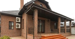 Строительство домов из кирпича с мансардой в Печоре | от 3568 рублей