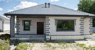 Строительство домов из кирпича с мансардой в Печоре | от 3568 рублей